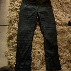 Nice lulu lemon leggings